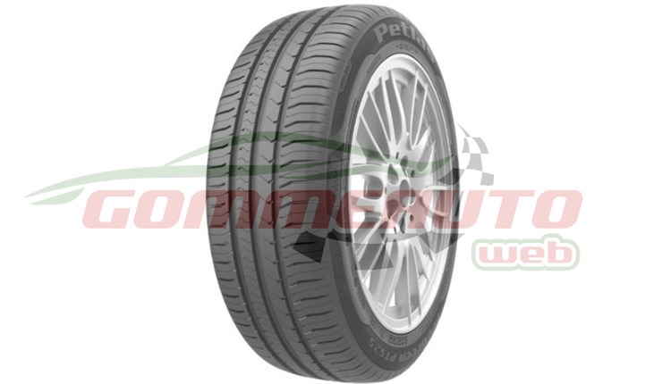 COP. 185/55VR15  PEAS  PROGREEN PT525            82V